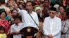 인도네시아 조코위 대통령 재선