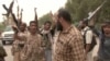 Report: Saudi-Led Troops Seize Hodeida Airport