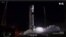 SpaceX запустила ракету с 60 спутниками Starlink
