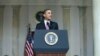 Obama: Pengunduran Diri Mubarak Langkah Pertama Transisi