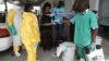Kinshasa annonce la maîtrise de l'épidémie d'Ebola