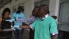 Les médecins protestent contre la baisse de leur pouvoir d'achat à Kinshasa