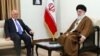 ایران به عراق: به امریکا تکیه نکنید