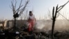 سالگرد فاجعه سرنگونی هواپیمای مسافربری توسط سپاه - گاهشمار سه روز تلاش جمهوری اسلامی برای انکار شلیک به هواپیما