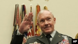 گه‌وره‌ ئه‌فسه‌ری له‌شـکری ئه‌مه‌ریکا له‌ ئاینده‌ی عێراق نیگه‌رانه‌