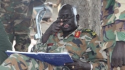 Holding Accountable Those Directing Conflict In South Sudan