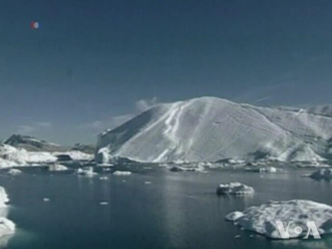 Report: Short-lived Pollutants Accelerate Climate Change
