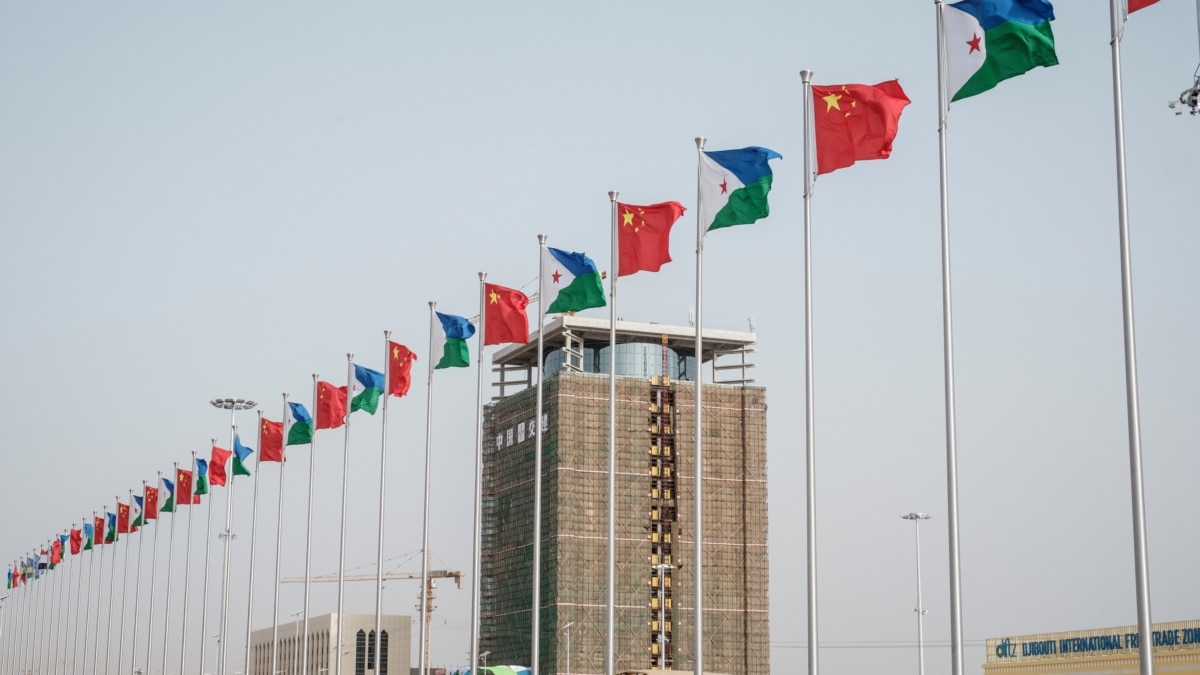 Djibouti’s New Free-Trade Zone Creates Opportunities, Deepens Dependency