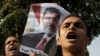 در درگیری طرفداران و مخالفان مرسی یک کودک کشته شد