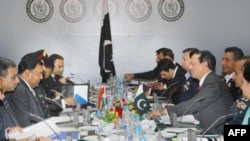 Các chuyên gia Ấn Độ và Pakistan đã thảo luận về các biện pháp xây dựng lòng tin về vấn đề hạt nhân tại Islamabad.