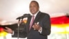 Le président Kenyatta accuse la Cour suprême d'un "coup d'Etat"