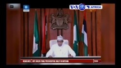 Manchetes Africanas 15 Fevereiro 2019: El-Sissi o todo poderoso no Egipto até 2030