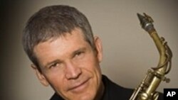 David Sanborn