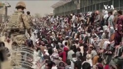 U.S. Allies to Follow America's Timeline to Withdraw from Afghanistan