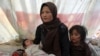 Women's Groups Call for UN Peacekeeping Force in Afghanistan