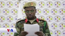 Qubanaha Maanta, May 25, 2019