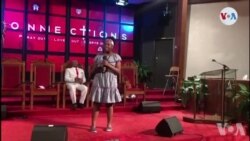 Bon Jan Pwovèb Kreyòl ak Coralie Antoine