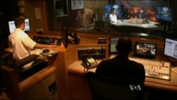 ډیوه ریډیو په ټې وي