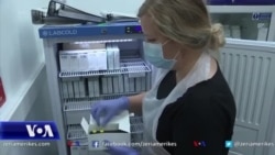 Vaksina e Novavax-it futet në fazën e fundit të testimit