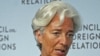 Investigan a directora del FMI