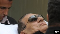 Egjipt, prokurorët do të kërkojnë dënimin me vdekje ndaj Hosni Mubarakut