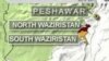 Pakistan Says 6 Militants Killed in South Waziristan