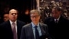Bill Gates Warns World ‘Vulnerable’ to Deadly Epidemic in Next Decade