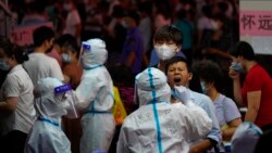 VOA卫视-时事大家谈 广东疫情持续 防控面临哪些考验？亚洲疫情复燃 “零感染”政策陷入困境？