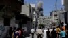 聯合國安理會決議草案要求加沙停火