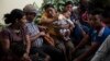 Tearful Reunions for 9 Separated Kids Back in Guatemala
