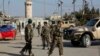 Suicide Blast at US-run Bagram Airbase Kills 4 Americans, Wounds 17