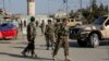 阿富汗美军遭恐怖袭击 四名美国人丧生