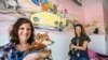 Anjing-anjing yang Teraniaya di Thailand Temukan Kehidupan Baru di Amerika