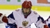Пять лучших российских хоккеистов на драфте НХЛ