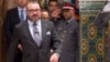 Un Marocain condamné à Paris pour avoir tenté d'infiltrer le cortège du roi
