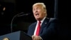 انتقاد پرزیدنت ترامپ از توافق هسته‌ای ایران و جان کری
