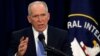 Brennan Defends CIA Against Criticism in Torture Report 