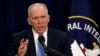 CIA Head: Personal Email Hack Epitomizes Cyber Dangers