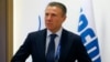 Ukraine Unrest Overshadows Lviv 2022 Games Bid