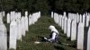 Serbia Prosecutors Charge 8 in Srebrenica Massacre