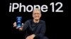 Apple Announces First 5G Smartphone, iPhone 12