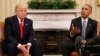 رسانه‌های آمریکا: اوباما در مورد انتصاب فلین به ترامپ هشدار داده بود