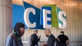 CES 2022 LAS VEGAS