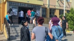 Bamako sanfe kalanso karamogo, Yaya Konare ka felaw politiki geleya ko kuna