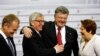 EU, Ukraine Agree to $2 Billion Loan Deal at Summit 