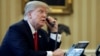 NYT: Kina prisluškuje Trumpove telefonske razgovore, pokušava da utiče na odluke