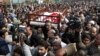 Thousands in Pakistan Attend Funeral of Prominent Rights Activists