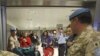 UN Evacuates Staff From Egypt
