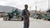 Bom Pinggir Jalan di Afghanistan Tewaskan 6 Anak, 2 Orang Dewasa