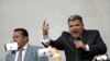 EE.UU. sanciona a Luis Parra y otros seis diputados venezolanos